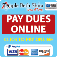 Pay dues online