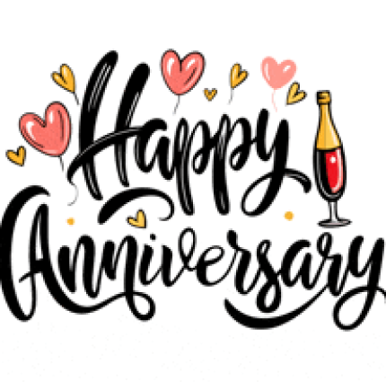 Anniversary